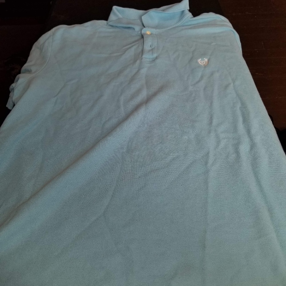 Mens Polo
